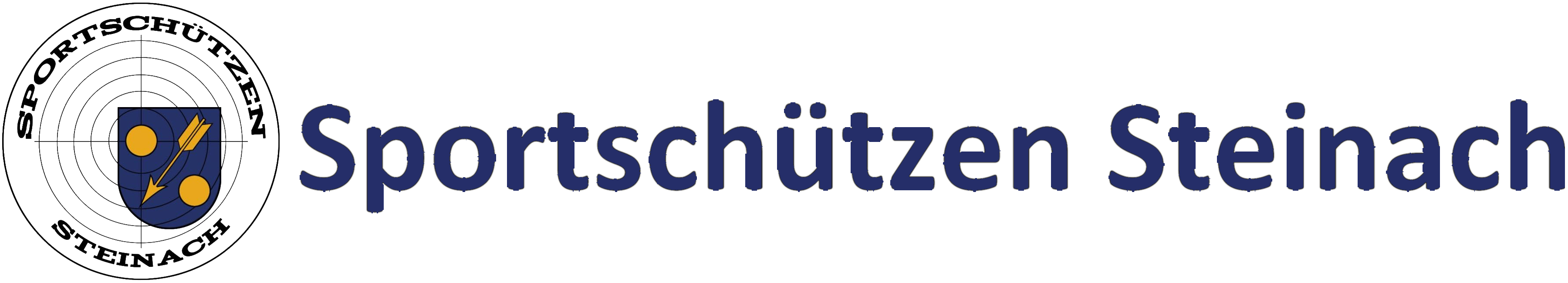 Sportschützen Steinach