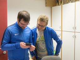Jahreshauptversammlung 2024