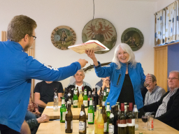 Jahreshauptversammlung 2024