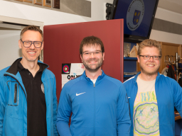 Jahreshauptversammlung 2024