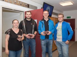 Jahreshauptversammlung 2024