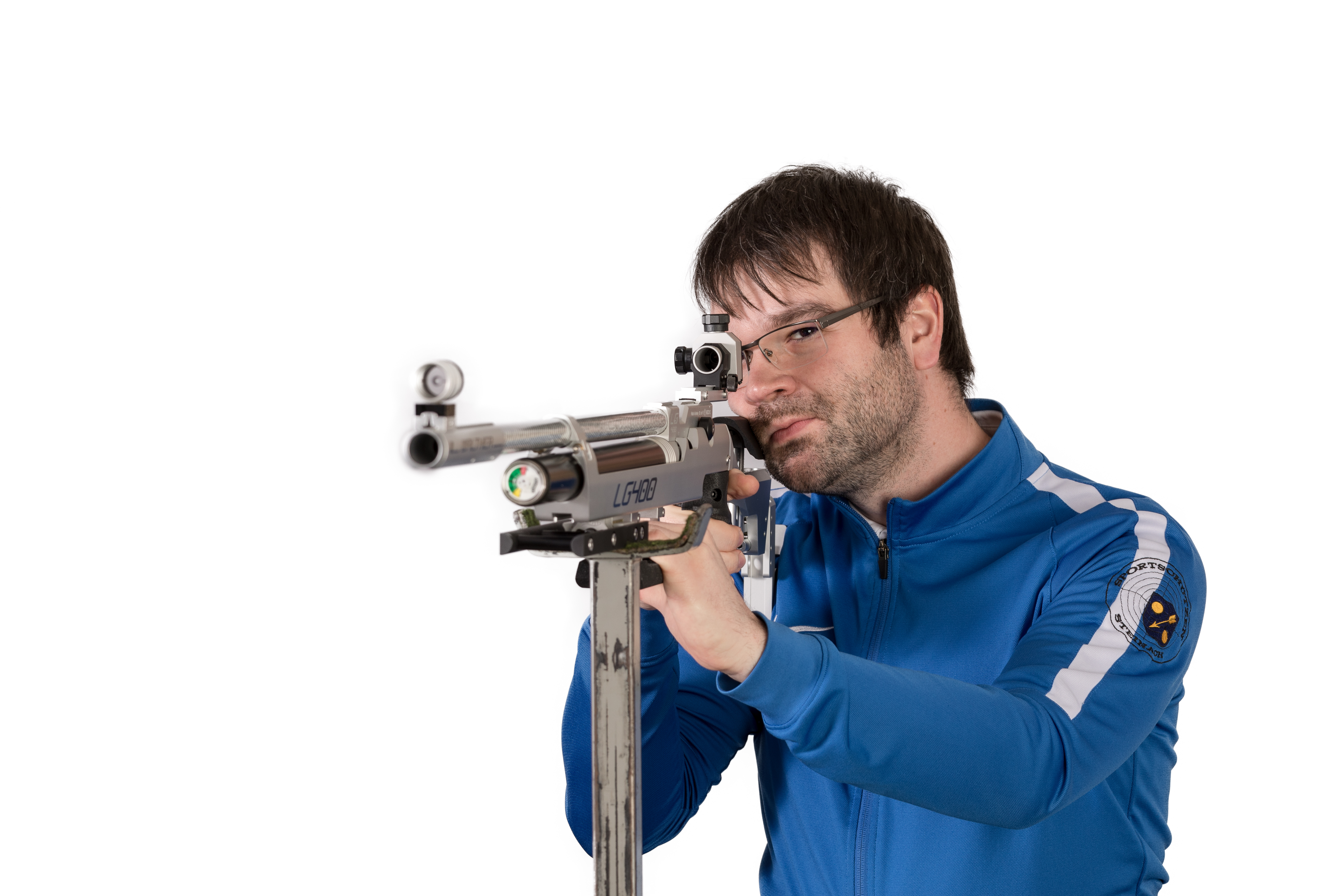 LG Aufgelegt