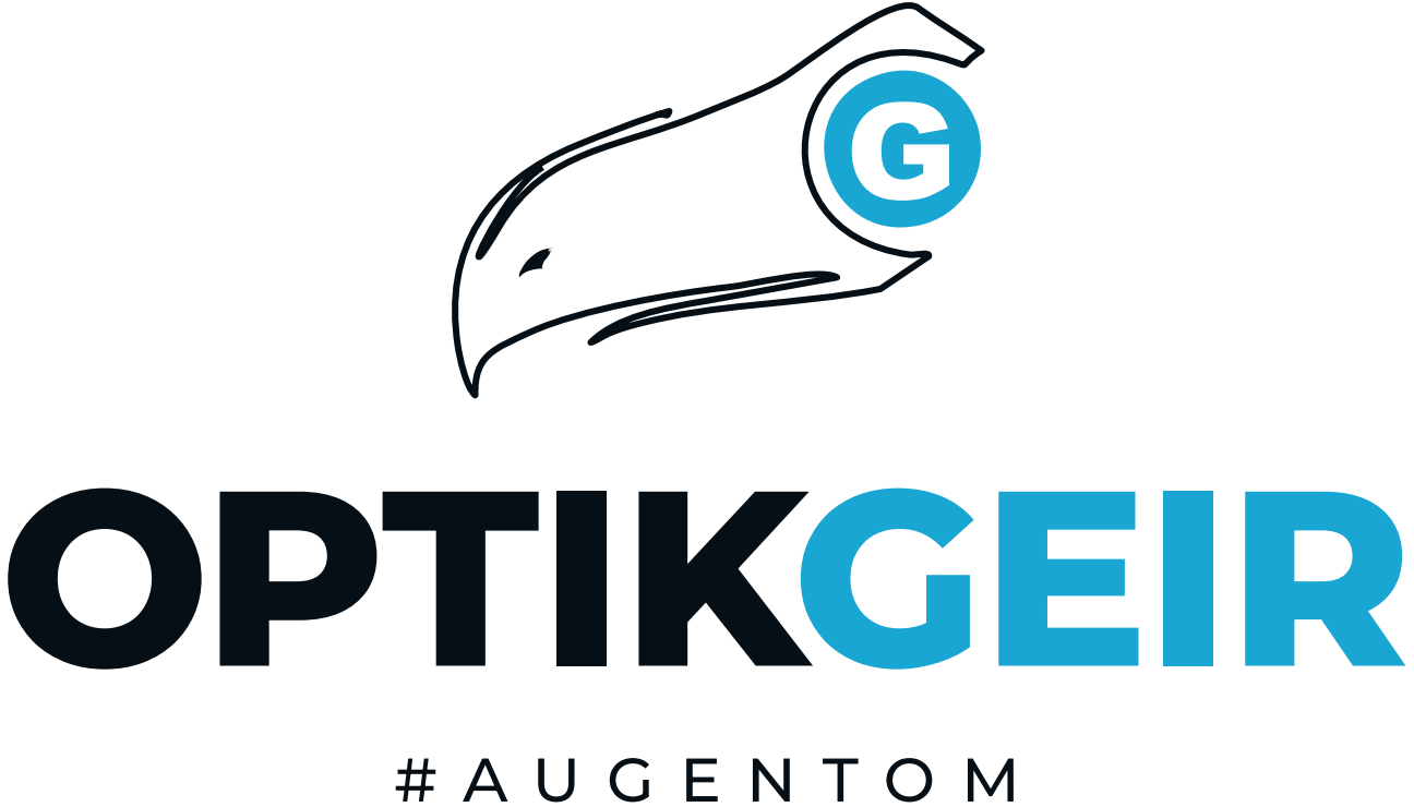 Logo Optik Geir