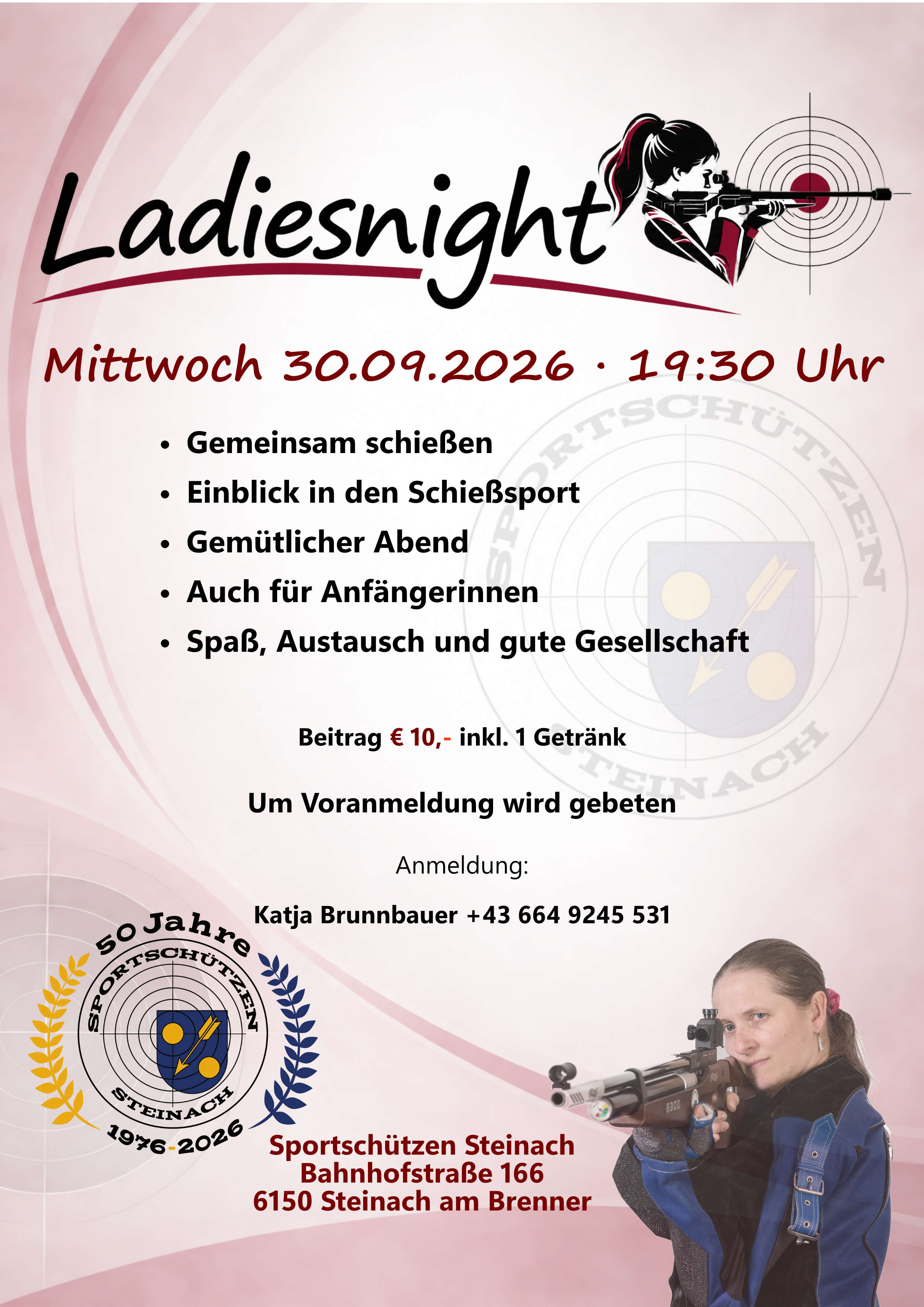 LADIESNIGHT